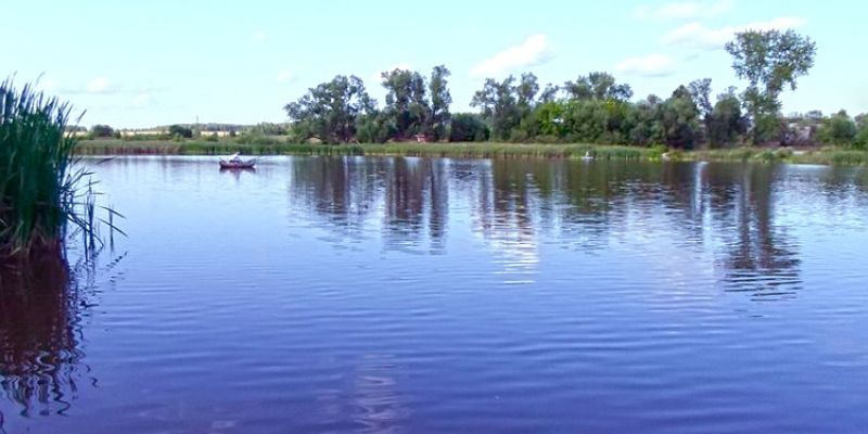 Линь - некоторые советы по ловле