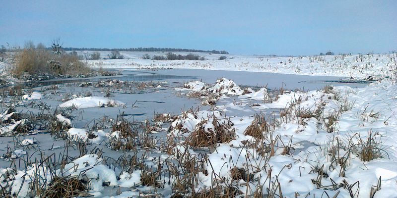 Что делать на водоеме в глухозимье