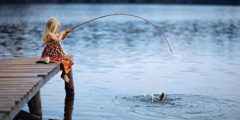 Правила распределения квот для организации любительского и спортивного рыболовства изменятся в новом году