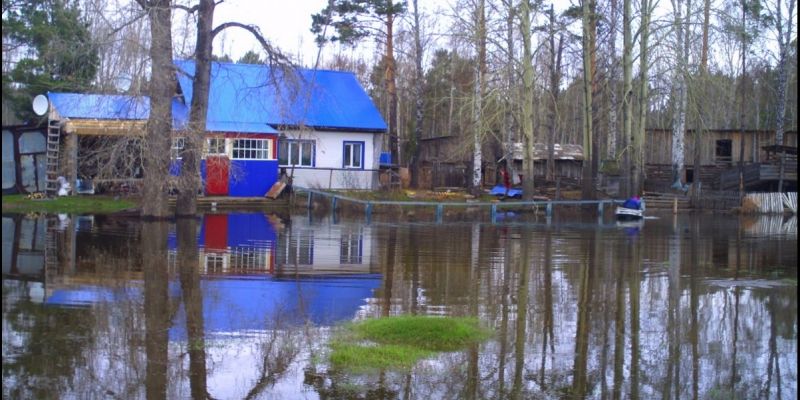 Учения в Новой Москве