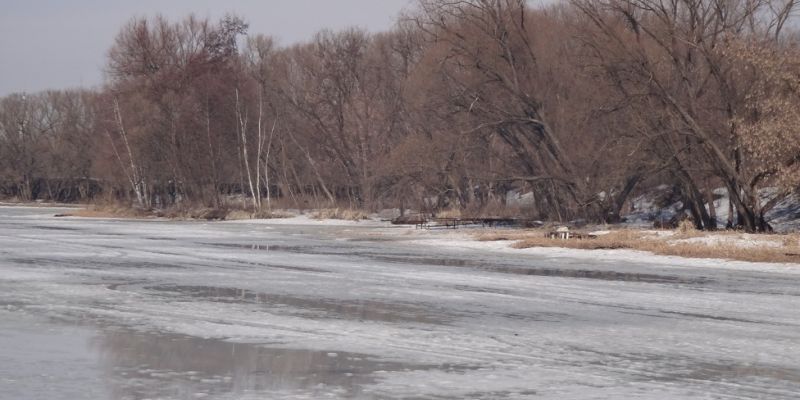 Столичные водоемы взяты под усиленный контроль