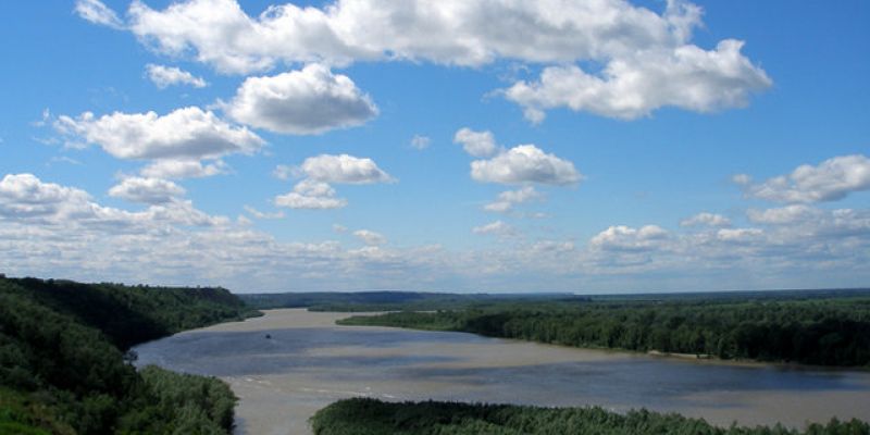 В Томской области открыто шесть новых рыбоводческих хозяйств 