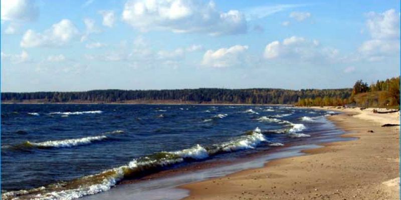 В Новосибирском водохранилище к борьбе с браконьерами привлечен гражданский флот