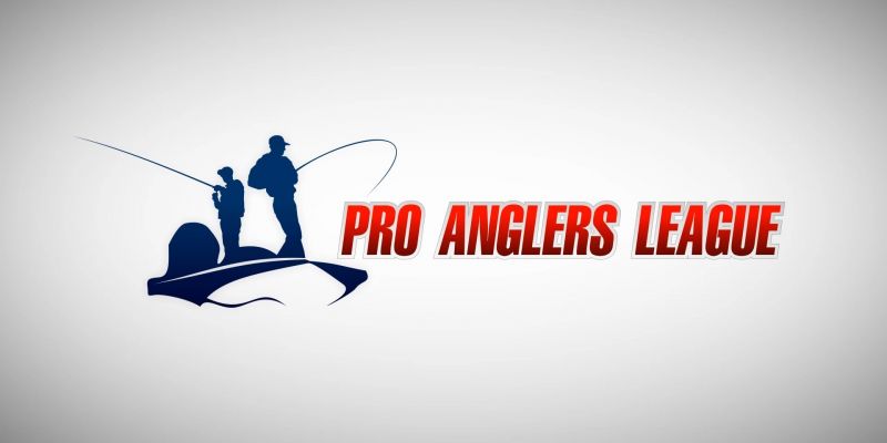 Pro Anglers League - 2015.  Второй этап