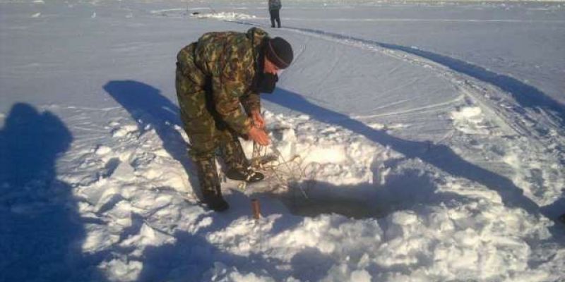 Рыбоохраной Северо-Запада за неделю выявлено около 200 нарушений 