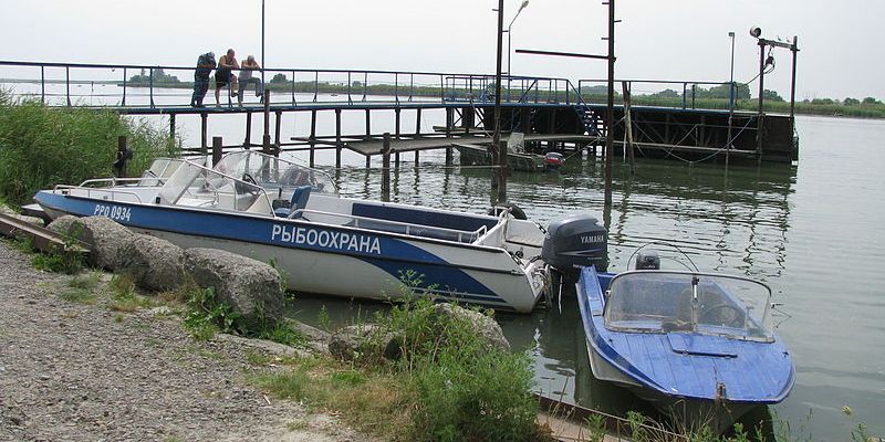 Рыбоохрана  Нижегородской области не дремлет 