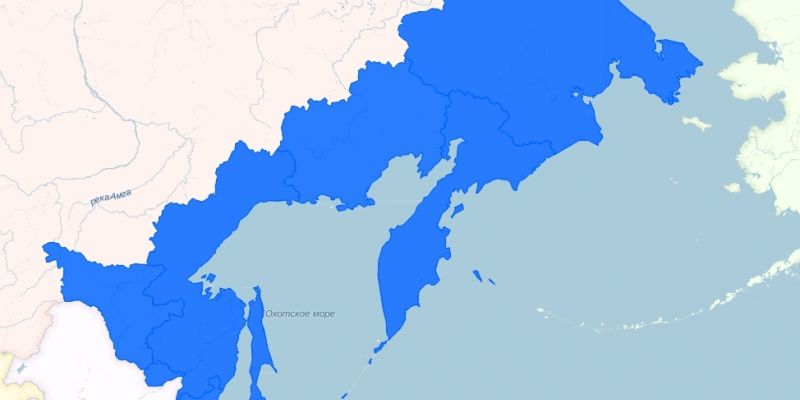 Правила рыболовства для Дальневосточного рыбохозяйственного бассейна