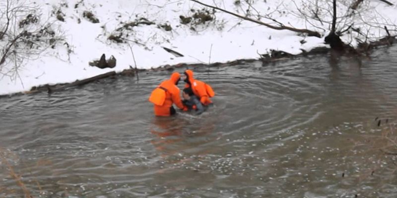 Главная задача инспекторов ГИМС -  безопасность на воде