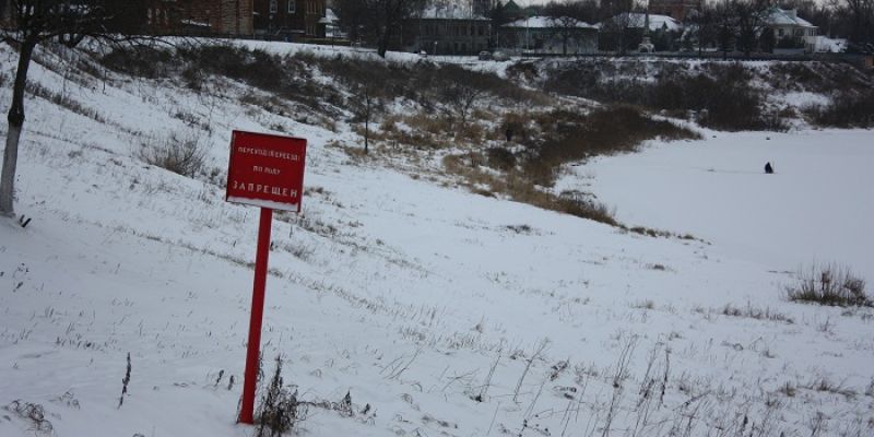 Водоёмам Вологодской области грозит замор