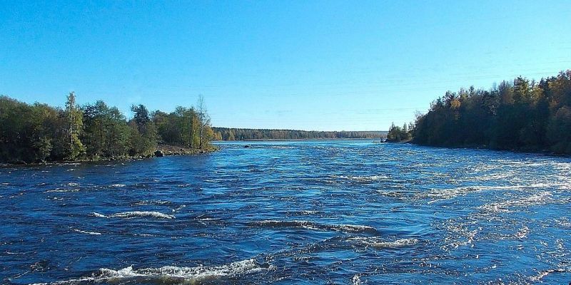 Россия и Финляндия будут совместно защищать Вуоксу