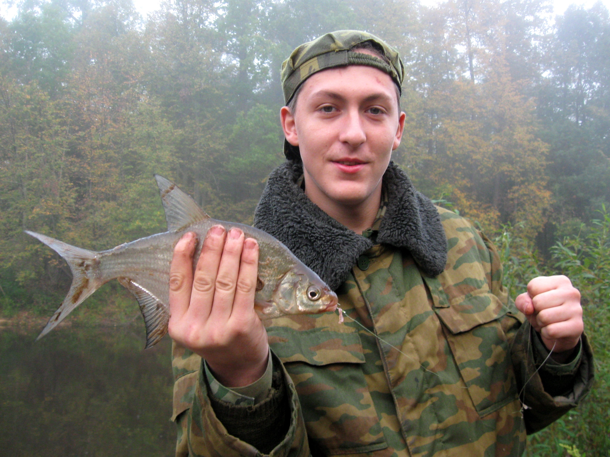 Ловля рыбы на донку: состав снасти и как ловить | Новосибирск